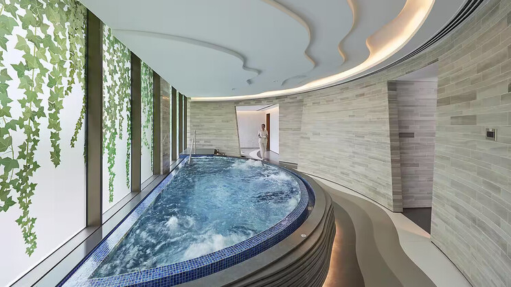 Mandarin Oriental Jumeira, Dubai